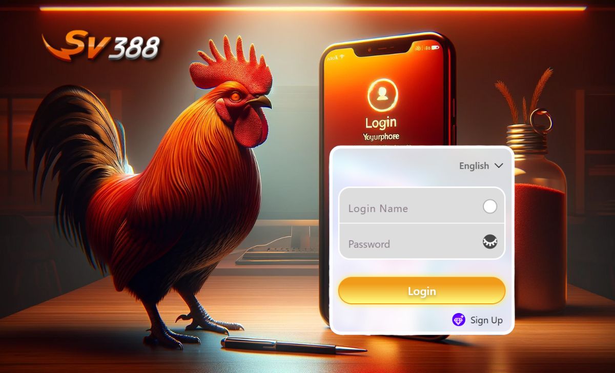 Hướng dẫn thao tác đăng ký đá gà online siêu nhanh, đơn giản 2 Trang bị thiết bị kết nối mạng khi xem đá gà