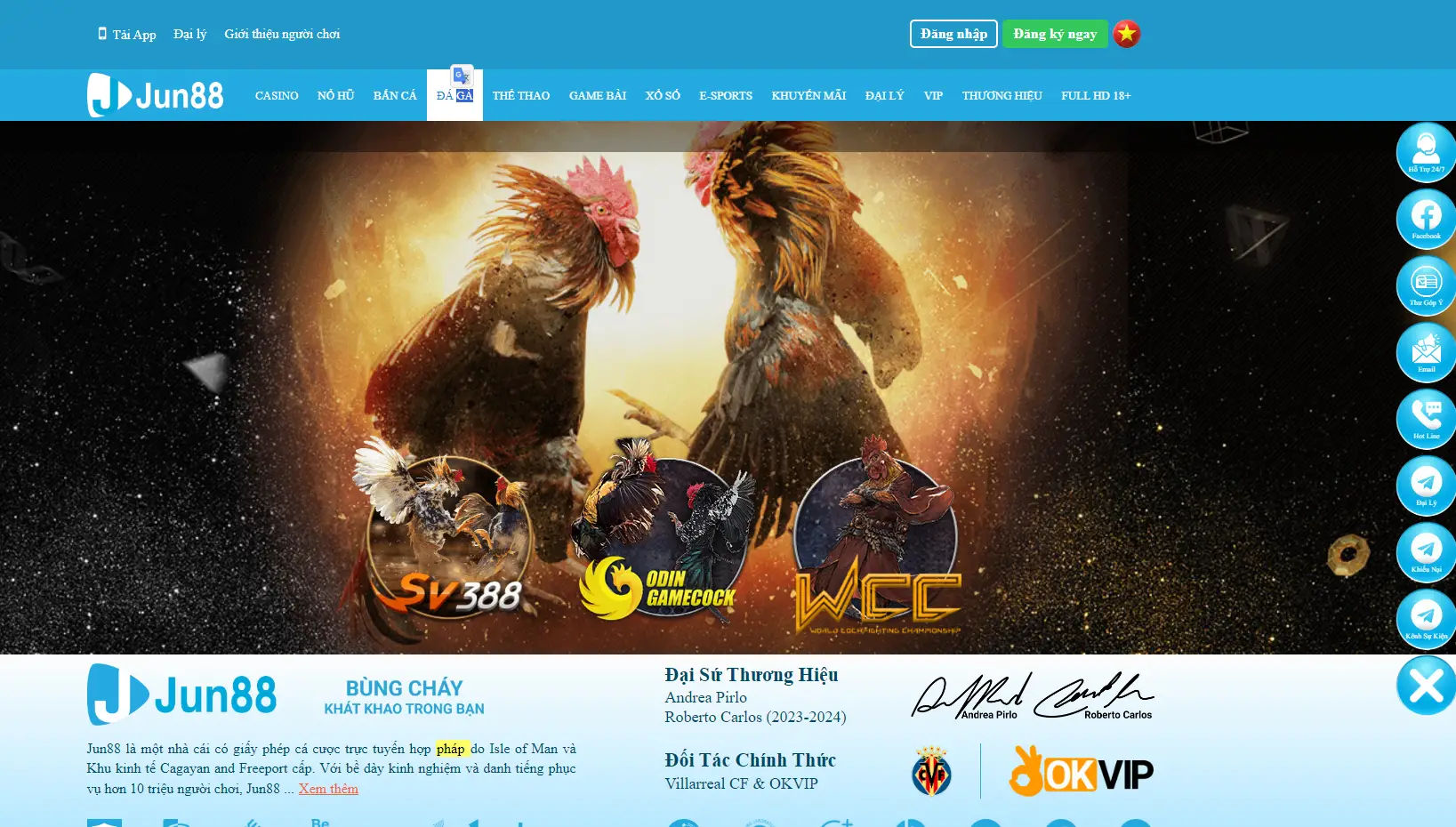 Hiểu về kê chiến để bắt kèo chính xác